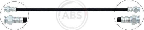 A.B.S. SL 2818 - Furtun frana aaoparts.ro