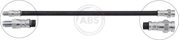 A.B.S. SL 2720 - Furtun frana aaoparts.ro