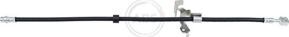 A.B.S. SL 7015 - Furtun frana aaoparts.ro