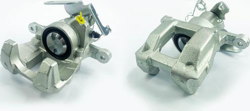 ABTEX ABC1537L - Etrier frana aaoparts.ro