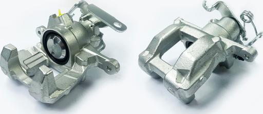 ABTEX ABC1537R - Etrier frana aaoparts.ro