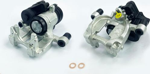 ABTEX ABC1129L - Etrier frana aaoparts.ro