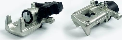 ABTEX ABC1314L - Etrier frana aaoparts.ro