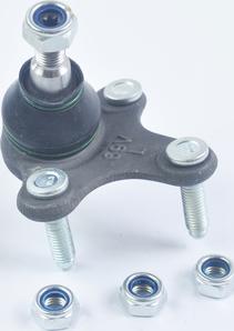 ABTEX BSJ3295S - Articulatie sarcina / ghidare aaoparts.ro