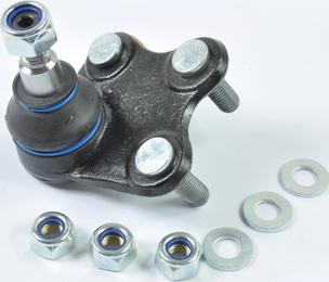 ABTEX BSJ3725S - Articulatie sarcina / ghidare aaoparts.ro