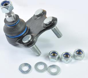 ABTEX BSJ3726S - Articulatie sarcina / ghidare aaoparts.ro