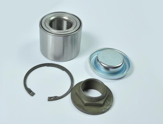 ABTEX LBK9099 - Set rulment roata aaoparts.ro