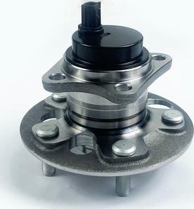 ABTEX LBK9052 - Set rulment roata aaoparts.ro