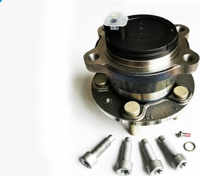 ABTEX LBK9398 - Set rulment roata aaoparts.ro