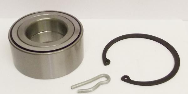 ABTEX LBK8526 - Set rulment roata aaoparts.ro