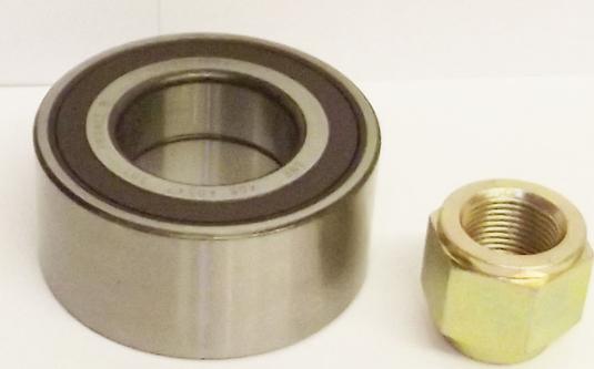 ABTEX LBK8680 - Set rulment roata aaoparts.ro