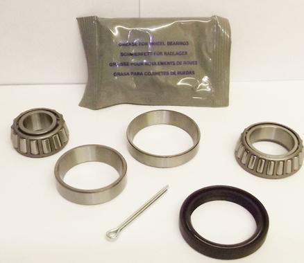 ABTEX LBK8625 - Set rulment roata aaoparts.ro