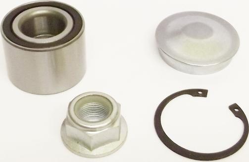 ABTEX LBK8079 - Set rulment roata aaoparts.ro