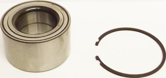 ABTEX LBK8880 - Set rulment roata aaoparts.ro