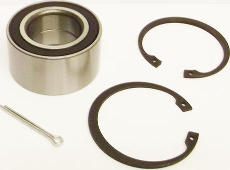 ABTEX LBK8230 - Set rulment roata aaoparts.ro