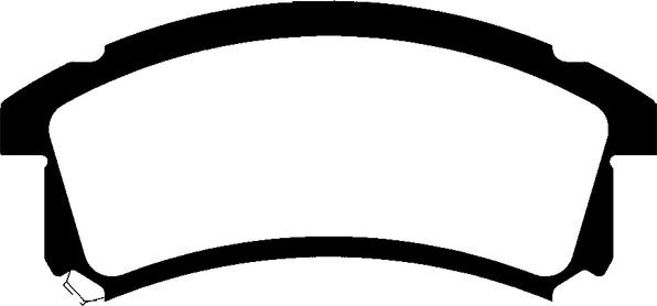 ABTEX PLU1366 - Set placute frana,frana disc aaoparts.ro