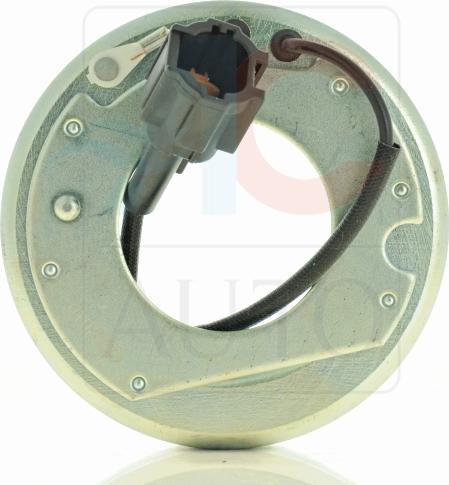 ACAUTO AC-04CL16 - Bobina, ambreiaj magnetic compresor aaoparts.ro