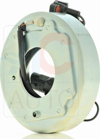 ACAUTO AC-04DN34 - Bobina, ambreiaj magnetic compresor aaoparts.ro