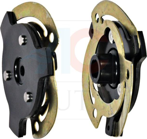 ACAUTO AC-05CL05 - Disc ambeiaj magnetic compresor clima aaoparts.ro