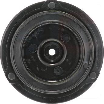 ACAUTO AC-05CL01 - Disc ambeiaj magnetic compresor clima aaoparts.ro