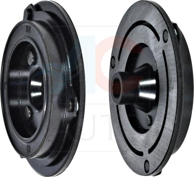 ACAUTO AC-05CL01 - Disc ambeiaj magnetic compresor clima aaoparts.ro