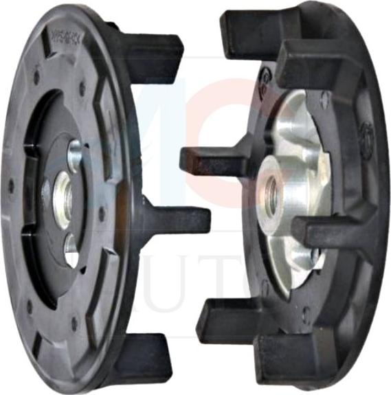 ACAUTO AC-05DN03 - Disc ambeiaj magnetic compresor clima aaoparts.ro