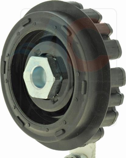 ACAUTO AC-05DN10 - Disc ambeiaj magnetic compresor clima aaoparts.ro