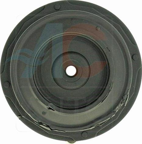 ACAUTO AC-05DN39 - Disc ambeiaj magnetic compresor clima aaoparts.ro