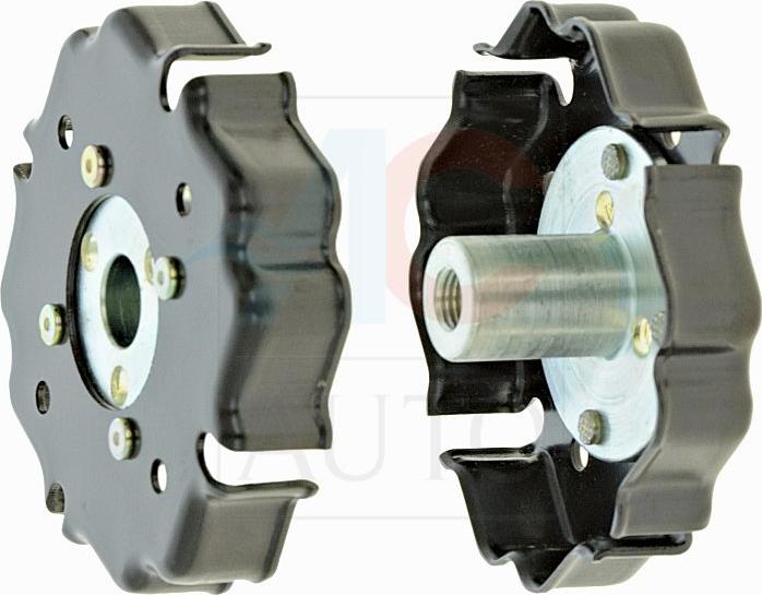 ACAUTO AC-05DN35 - Disc ambeiaj magnetic compresor clima aaoparts.ro