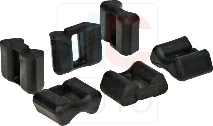 ACAUTO AC-05DN24 - Disc ambeiaj magnetic compresor clima aaoparts.ro
