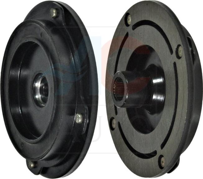 ACAUTO AC-05DN20 - Disc ambeiaj magnetic compresor clima aaoparts.ro