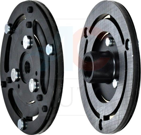 ACAUTO AC-05DN21 - Disc ambeiaj magnetic compresor clima aaoparts.ro