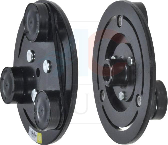 ACAUTO AC-05PA05 - Disc ambeiaj magnetic compresor clima aaoparts.ro