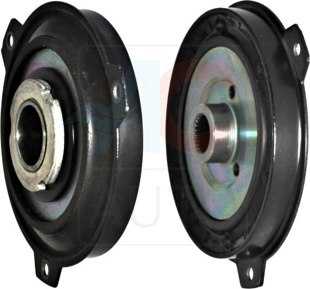 ACAUTO AC-05SD01 - Disc ambeiaj magnetic compresor clima aaoparts.ro