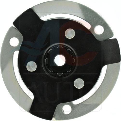 ACAUTO AC-05SD08 - Disc ambeiaj magnetic compresor clima aaoparts.ro