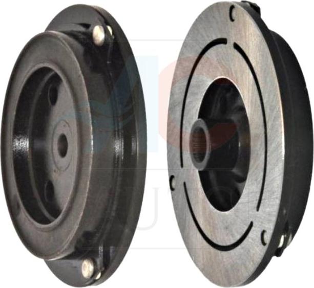 ACAUTO AC-05SD03 - Disc ambeiaj magnetic compresor clima aaoparts.ro