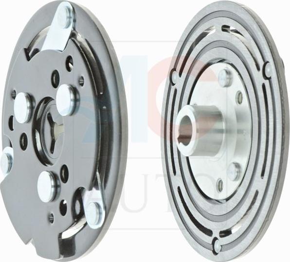 ACAUTO AC-05SD23 - Disc ambeiaj magnetic compresor clima aaoparts.ro