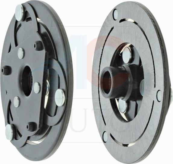 ACAUTO AC-05SS03 - Disc ambeiaj magnetic compresor clima aaoparts.ro