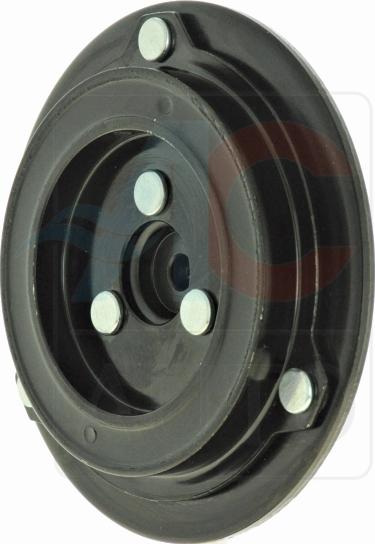 ACAUTO AC-05VI11 - Disc ambeiaj magnetic compresor clima aaoparts.ro