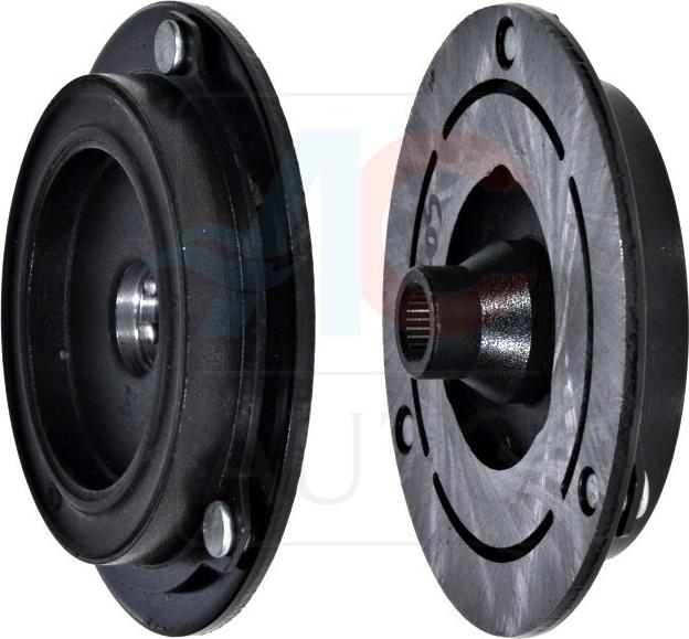 ACAUTO AC-05ZX05 - Disc ambeiaj magnetic compresor clima aaoparts.ro