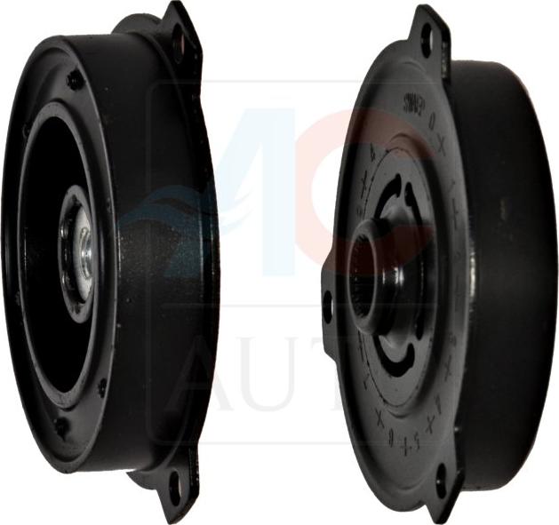 ACAUTO AC-05ZX01 - Disc ambeiaj magnetic compresor clima aaoparts.ro