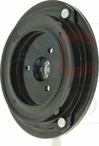 ACAUTO AC-05ZX25 - Disc ambeiaj magnetic compresor clima aaoparts.ro