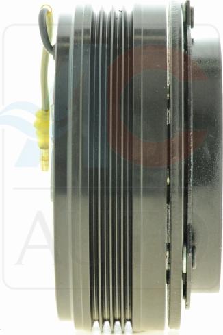 ACAUTO AC-06CL01 - Cupla magnetica, climatizare aaoparts.ro