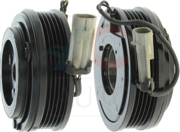 ACAUTO AC-06DL15 - Cupla magnetica, climatizare aaoparts.ro