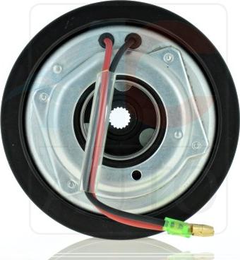 ACAUTO AC-06DL13 - Cupla magnetica, climatizare aaoparts.ro