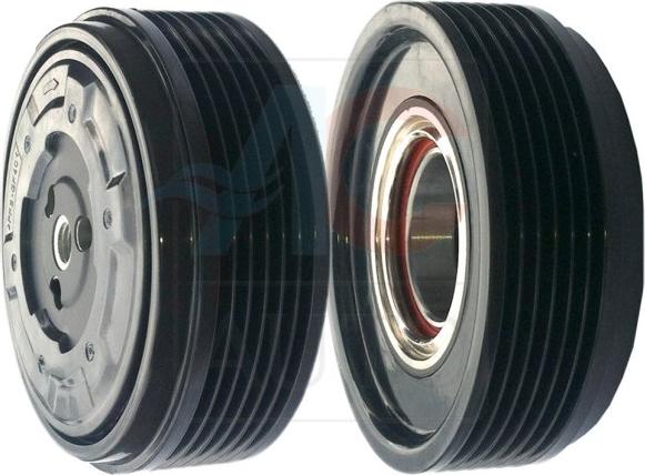 ACAUTO AC-06DN48 - Cupla magnetica, climatizare aaoparts.ro