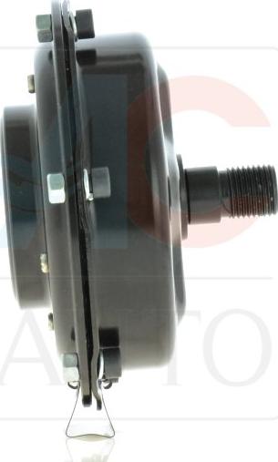 ACAUTO AC-06DN02 - Cupla magnetica, climatizare aaoparts.ro