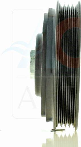 ACAUTO AC-06DN112 - Cupla magnetica, climatizare aaoparts.ro