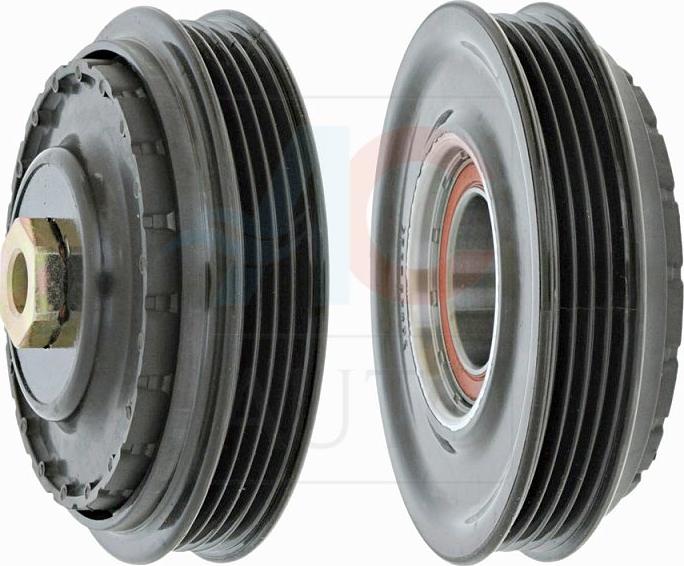 ACAUTO AC-06DN112 - Cupla magnetica, climatizare aaoparts.ro