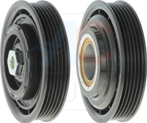 ACAUTO AC-06DN127 - Cupla magnetica, climatizare aaoparts.ro